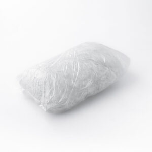 Glasfiberull För Ljuddämpare