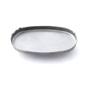 Gavel Rostfri 5 3/8 x 3" / 137x76mm