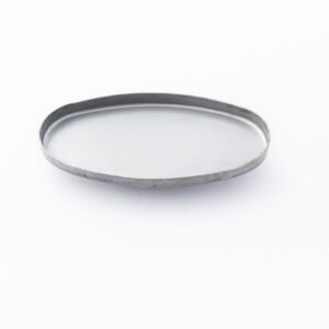 Gavel Rostfri 6 3/8 x 3 3/8" / 160x86mm