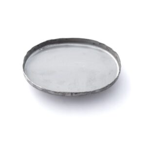 Gavel Rostfri 6 x 4 5/8" / 152x117mm