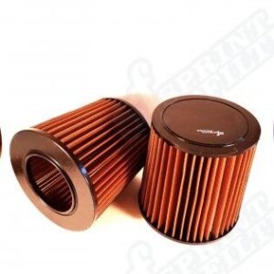 McLaren 12-, 540-, 570-, 600-, 675-, MSO HS.