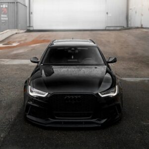 Powerpack Audi RS6/RS7 C8 4.0L, Mild Hybrid, 600-630Hk