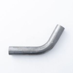 Rörböj rostfri, Yd Ø63,5mm 60° R=127mm EN1.4301