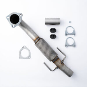 Avgassystem Saab 9-3 II 1.8T/2.0T
