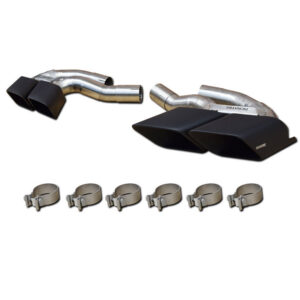 Lamborghini Urus Rostfria ändrörsset