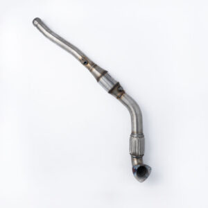 Downpipe Volvo C70 I/ S70/ V70 I 2.0T, 2.3T, 2.4T, 2.5T, T5-R