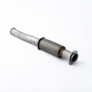 Mellanrör Saab 9000 (samtliga)